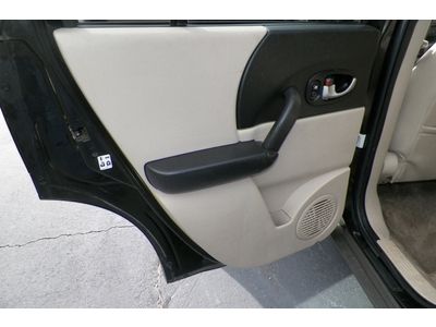 2004 SATURN VUE V6 1 OWNER SOUTHERN OWNED KEYLESS ENTRY TINTED WINDOWS NO RESERV, image 48