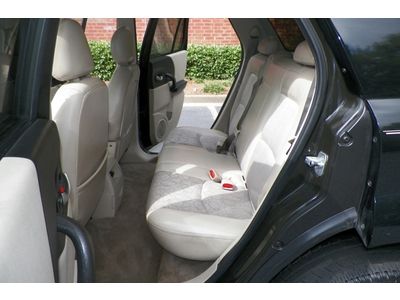 2004 SATURN VUE V6 1 OWNER SOUTHERN OWNED KEYLESS ENTRY TINTED WINDOWS NO RESERV, image 49