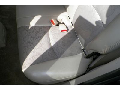 2004 SATURN VUE V6 1 OWNER SOUTHERN OWNED KEYLESS ENTRY TINTED WINDOWS NO RESERV, image 50