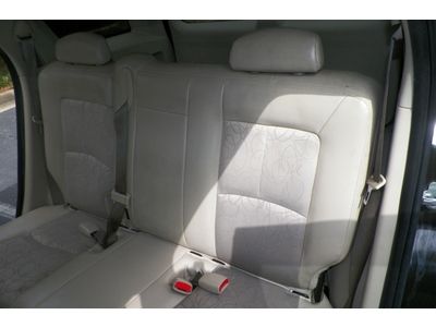 2004 SATURN VUE V6 1 OWNER SOUTHERN OWNED KEYLESS ENTRY TINTED WINDOWS NO RESERV, image 51