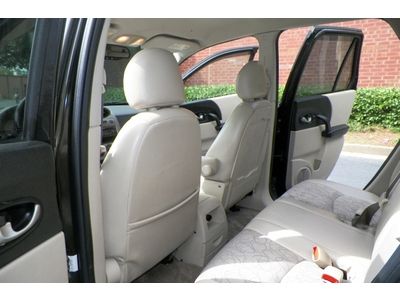 2004 SATURN VUE V6 1 OWNER SOUTHERN OWNED KEYLESS ENTRY TINTED WINDOWS NO RESERV, image 52