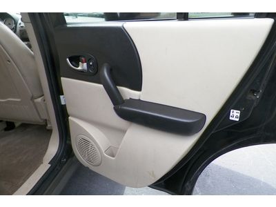 2004 SATURN VUE V6 1 OWNER SOUTHERN OWNED KEYLESS ENTRY TINTED WINDOWS NO RESERV, image 53