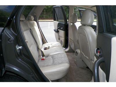 2004 SATURN VUE V6 1 OWNER SOUTHERN OWNED KEYLESS ENTRY TINTED WINDOWS NO RESERV, image 54