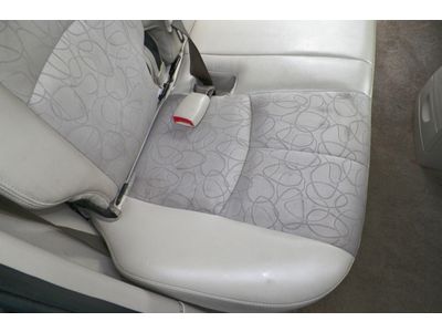 2004 SATURN VUE V6 1 OWNER SOUTHERN OWNED KEYLESS ENTRY TINTED WINDOWS NO RESERV, image 55