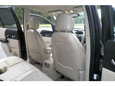 2004 SATURN VUE V6 1 OWNER SOUTHERN OWNED KEYLESS ENTRY TINTED WINDOWS NO RESERV, image 57