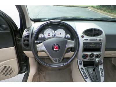 2004 SATURN VUE V6 1 OWNER SOUTHERN OWNED KEYLESS ENTRY TINTED WINDOWS NO RESERV, image 58