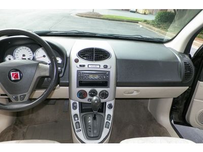 2004 SATURN VUE V6 1 OWNER SOUTHERN OWNED KEYLESS ENTRY TINTED WINDOWS NO RESERV, image 59