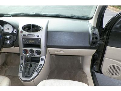 2004 SATURN VUE V6 1 OWNER SOUTHERN OWNED KEYLESS ENTRY TINTED WINDOWS NO RESERV, image 60