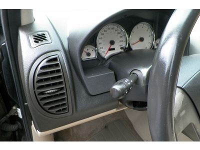 2004 SATURN VUE V6 1 OWNER SOUTHERN OWNED KEYLESS ENTRY TINTED WINDOWS NO RESERV, image 62