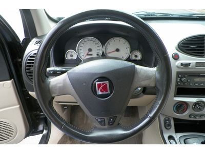 2004 SATURN VUE V6 1 OWNER SOUTHERN OWNED KEYLESS ENTRY TINTED WINDOWS NO RESERV, image 63