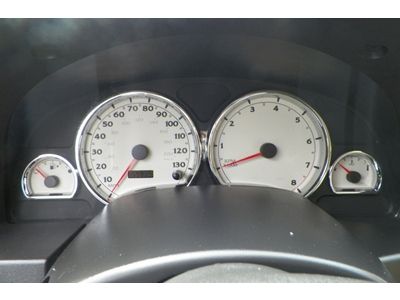 2004 SATURN VUE V6 1 OWNER SOUTHERN OWNED KEYLESS ENTRY TINTED WINDOWS NO RESERV, image 65