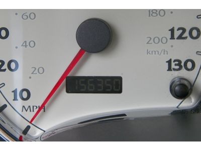 2004 SATURN VUE V6 1 OWNER SOUTHERN OWNED KEYLESS ENTRY TINTED WINDOWS NO RESERV, image 66