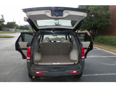 2004 SATURN VUE V6 1 OWNER SOUTHERN OWNED KEYLESS ENTRY TINTED WINDOWS NO RESERV, image 71