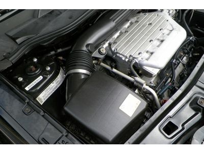 2004 SATURN VUE V6 1 OWNER SOUTHERN OWNED KEYLESS ENTRY TINTED WINDOWS NO RESERV, image 77