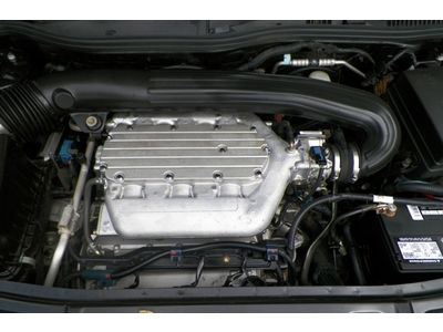 2004 SATURN VUE V6 1 OWNER SOUTHERN OWNED KEYLESS ENTRY TINTED WINDOWS NO RESERV, image 78