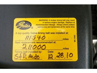 2004 SATURN VUE V6 1 OWNER SOUTHERN OWNED KEYLESS ENTRY TINTED WINDOWS NO RESERV, image 80