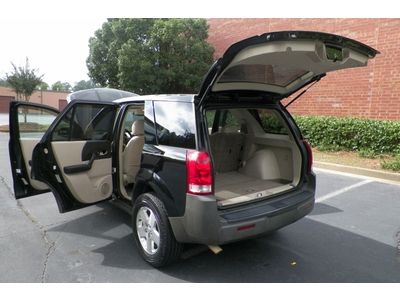 2004 SATURN VUE V6 1 OWNER SOUTHERN OWNED KEYLESS ENTRY TINTED WINDOWS NO RESERV, image 83