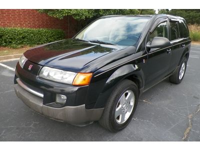 2004 SATURN VUE V6 1 OWNER SOUTHERN OWNED KEYLESS ENTRY TINTED WINDOWS NO RESERV, image 85