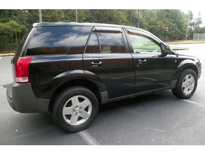 2004 SATURN VUE V6 1 OWNER SOUTHERN OWNED KEYLESS ENTRY TINTED WINDOWS NO RESERV, image 90