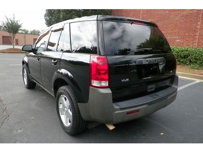 2004 SATURN VUE V6 1 OWNER SOUTHERN OWNED KEYLESS ENTRY TINTED WINDOWS NO RESERV, image 92