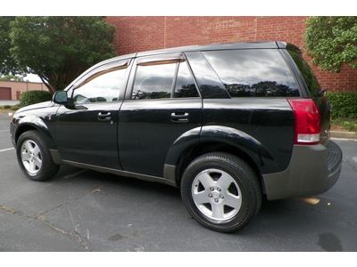 2004 SATURN VUE V6 1 OWNER SOUTHERN OWNED KEYLESS ENTRY TINTED WINDOWS NO RESERV, image 93