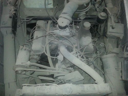 1958 Mercedes Benz 190 SL Barn Finds, image 3