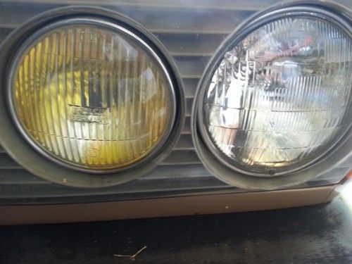 Mercedes Benz 300 CD  Diesel Coupe, image 9