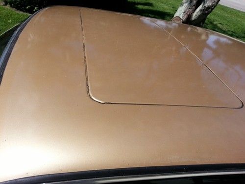 Mercedes Benz 300 CD  Diesel Coupe, image 10