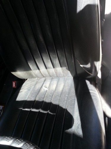 Mercedes Benz 300 CD  Diesel Coupe, image 12