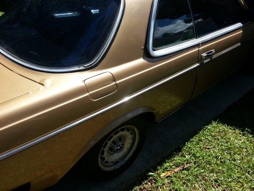 Mercedes Benz 300 CD  Diesel Coupe, image 16