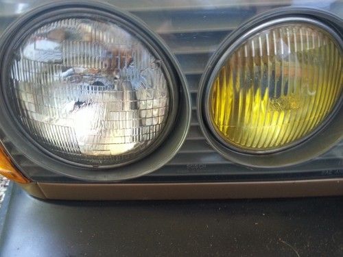 Mercedes Benz 300 CD  Diesel Coupe, image 17