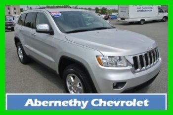 2012 laredo used 3.6l v6 24v rear-wheel drive suv