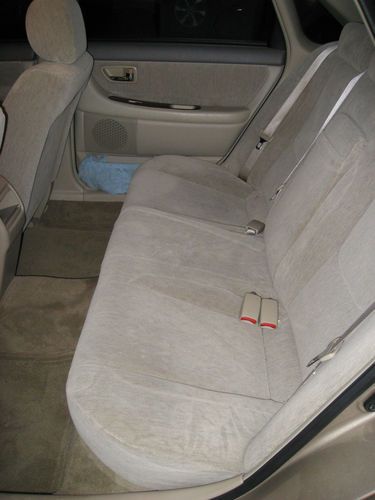 2001 Toyota Avalon XL 69773 miles, US $8,500.00, image 7