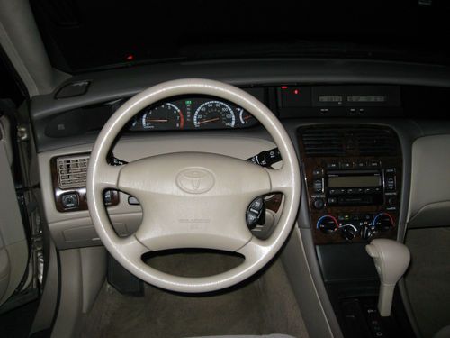 2001 Toyota Avalon XL 69773 miles, US $8,500.00, image 8