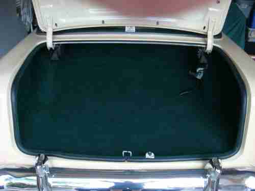 1955 Chevrolet 210   2-Door Post