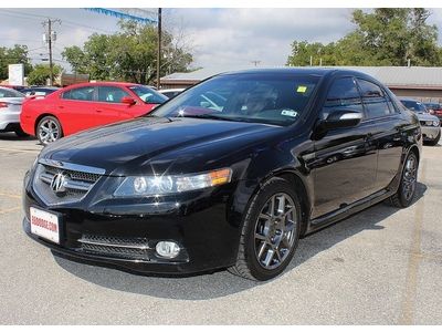 3.5l v6 automatic navigation sunroof backup camera premium sound black rims