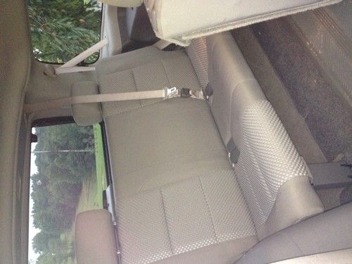 2005 Nissan Armada SE Off-Road Sport Utility 4-Door 5.6L, US $15,000.00, image 4