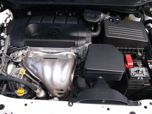 2011 TOYOTA CAMRY LE, US $18,999.00, image 2