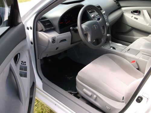 2011 TOYOTA CAMRY LE, US $18,999.00, image 3