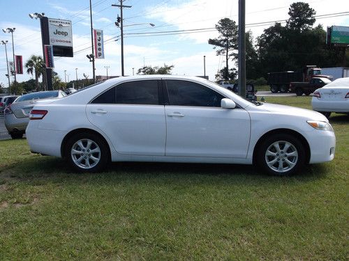 2011 TOYOTA CAMRY LE, US $18,999.00, image 4