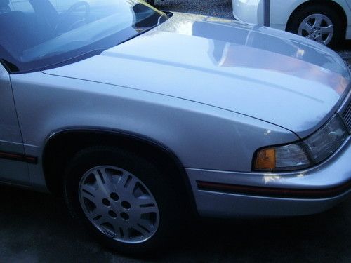 1990 CHEVROLET LUMINA EUR0,44,000 ACTUAL MILES. LOW MILEAGE,CLEAN CAR, US $4,500.00, image 7