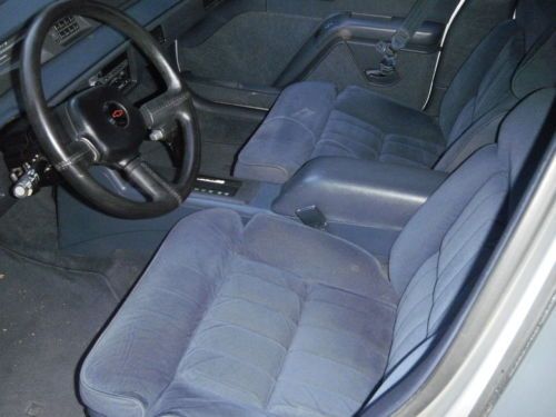 1990 CHEVROLET LUMINA EUR0,44,000 ACTUAL MILES. LOW MILEAGE,CLEAN CAR, US $4,500.00, image 10