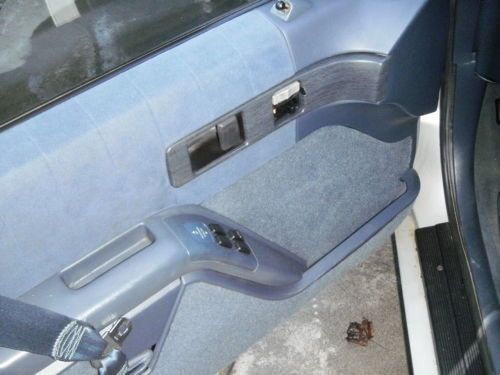 1990 CHEVROLET LUMINA EUR0,44,000 ACTUAL MILES. LOW MILEAGE,CLEAN CAR, US $4,500.00, image 12