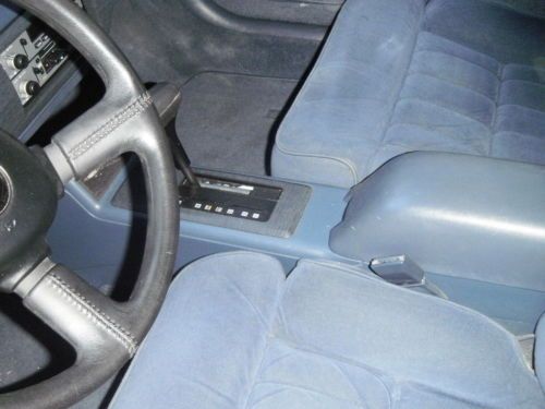 1990 CHEVROLET LUMINA EUR0,44,000 ACTUAL MILES. LOW MILEAGE,CLEAN CAR, US $4,500.00, image 13