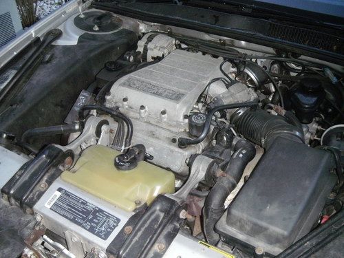 1990 CHEVROLET LUMINA EUR0,44,000 ACTUAL MILES. LOW MILEAGE,CLEAN CAR, US $4,500.00, image 15