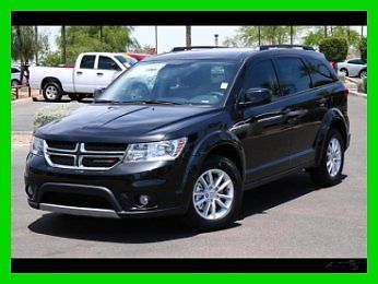 2014 sxt new 2.4l i4 16v fwd suv premium