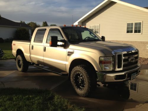 Ford f350 crewcab 6.4 diesel auto 4wd power adjustable pedals idp tuning