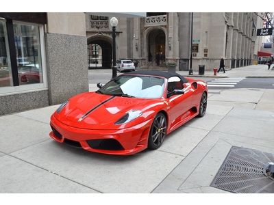 2009 Ferrari 16M Spyder , Contact Chris @ 630-624-3600, US $239,000.00, image 3