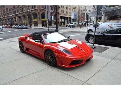 2009 Ferrari 16M Spyder , Contact Chris @ 630-624-3600, US $239,000.00, image 4