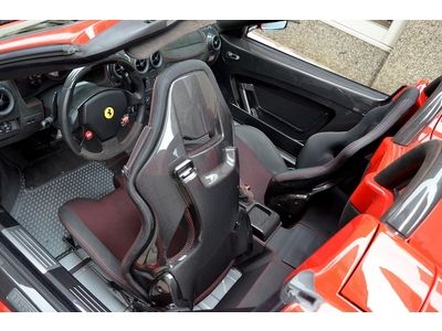 2009 Ferrari 16M Spyder , Contact Chris @ 630-624-3600, US $239,000.00, image 6
